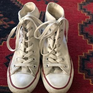 Converse All Star High Tops